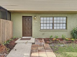 516 S Plumosa St APT 14-B, Merritt Island, FL 32952