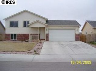 2938 Ash Ave, Greeley, CO 80631