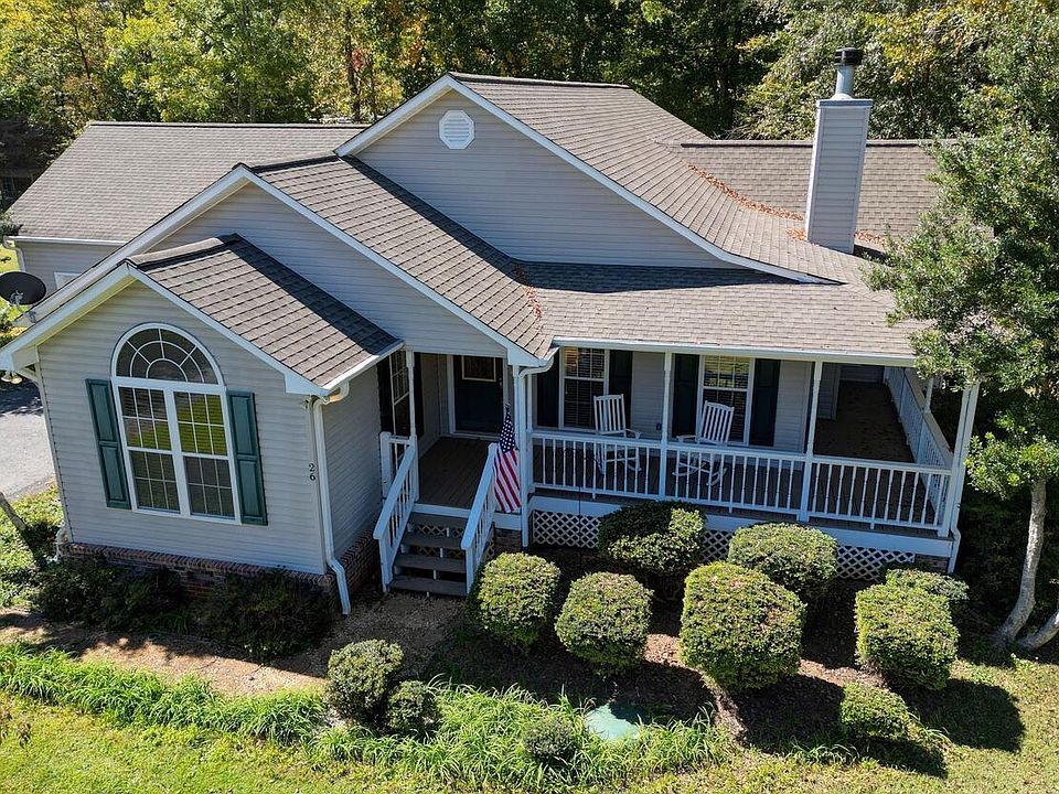 26 Souther Farm Dr, Blairsville, GA 30512 MLS 324724 Zillow