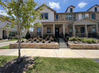 6436 Northern Dancer Dr, North Richland Hills, TX 76180