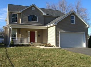 3017-3021 Pearl Ave, Allentown, PA
