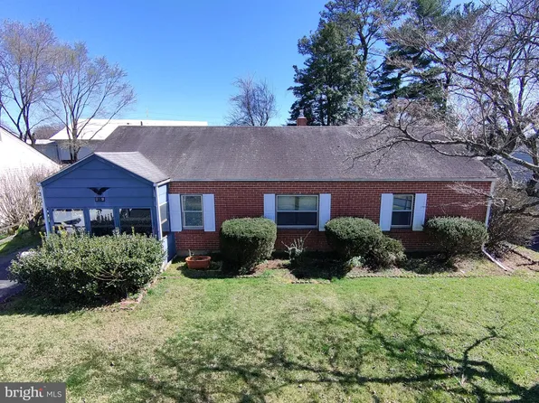 154 Orchard Ave, Dover, DE 19901