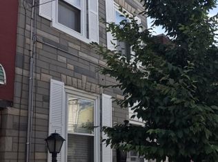 1109 E Dunton St, Philadelphia, PA 19123