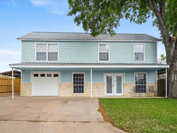 103 Emile St, Brenham, TX 77833