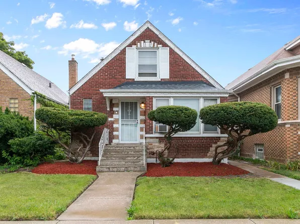 10405 S Indiana Ave, Chicago, IL 60628