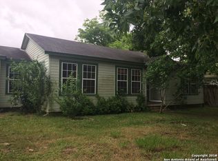 2507 Plover St, Victoria, TX 77901