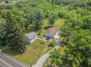7721 Lansing Ave, Jackson, MI 49201