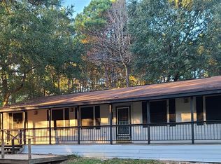 351 Woodman Dr, Cleveland, TX 77328