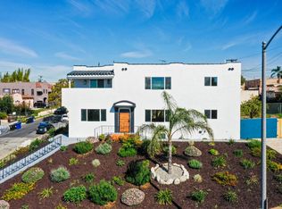 2048 S Harcourt Ave, Los Angeles, CA 90016