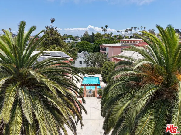2045 4th St Unit 301B, Santa Monica, CA 90405