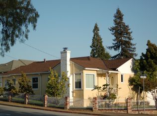 19104 Parsons Ave, Castro Valley, CA