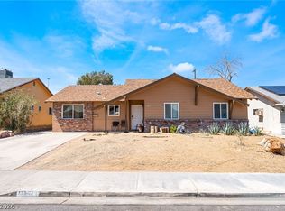 5104 Churchill Ave, Las Vegas, NV 89107