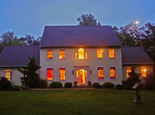 49 Trout Lily Dr, Durham, CT 06422