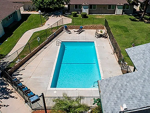 Mayflower Gardens Senior Living 55+ — Photo 8