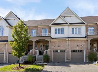 10 Brent Cres, Clarington, ON L1C0V9