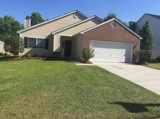 2453 Melville Rd, Charleston, SC 29406