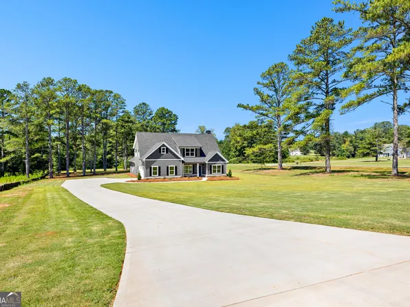 30 Millie Trl, Williamson, GA 30292