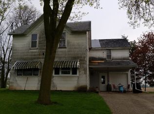 N11037 County Road I, Waupun, WI 53963