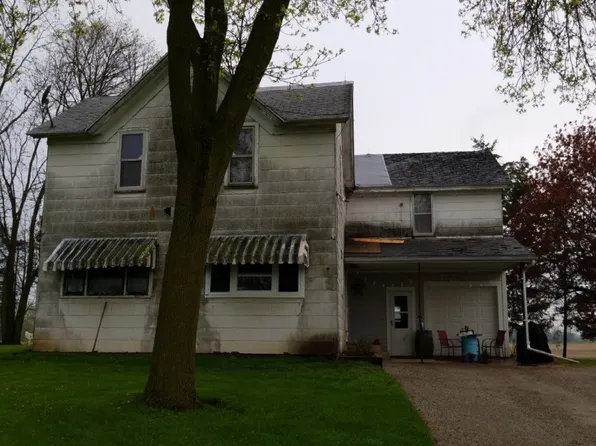N11037 County Road I, Waupun, WI 53963