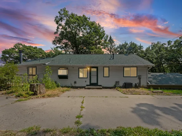3475 191st Ln NW, Oak Grove, MN 55303