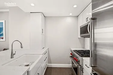 Rented by Sotheby's International Realty
