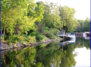 LOT Island Circle Dr, Sturgeon Bay, WI 54235
