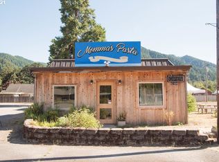 47486 Highway 58, Oakridge, OR