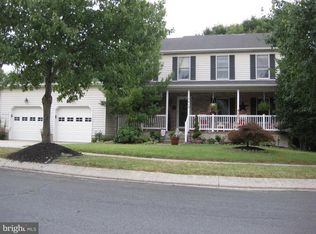 7415 Merrimusic Cir, Severn, MD 21144