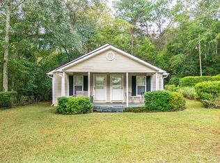 320 Powell Rd, New Brockton, AL 36351