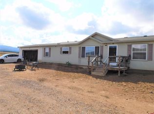 20187 Schlitz Rd, Fort Garland, CO 81133