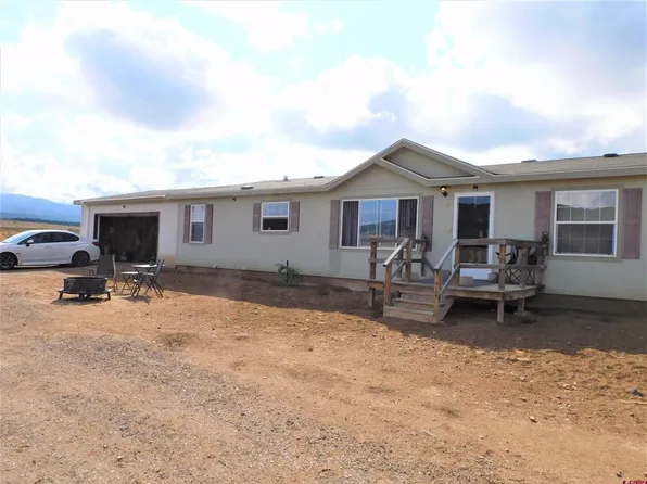 20187 Schlitz Road, Fort Garland, CO 81133