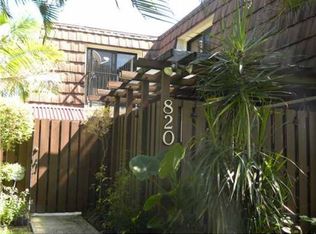 820 SW 118th Ter, Davie, FL 33325