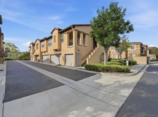 Savannah Terrace, San Diego, CA 92128