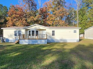 116 Rachel Cv, Haskell, AR 72015