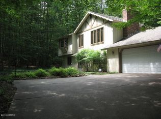 6022 Foothills Trl, Gaylord, MI 49735