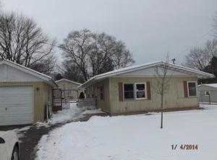 1404 A St, La Porte, IN
