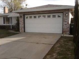 4416 Chapel Way, Sacramento, CA 95842