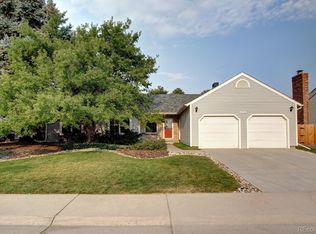 6721 S Dahlia Ct, Centennial, CO 80122