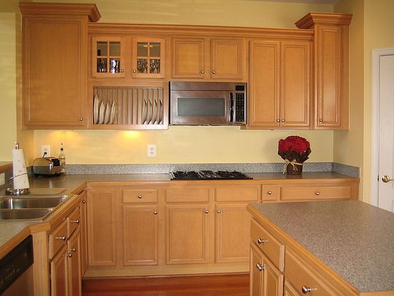 Chef's Kitchen