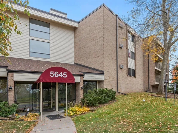 5645 Green Circle Dr APT 105, Minnetonka, MN 55343