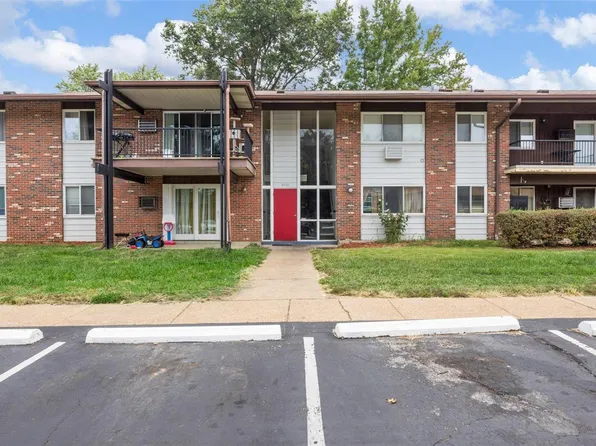 8733 Sieloff Dr APT H, Hazelwood, MO 63042