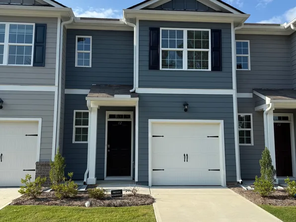 12 Sweetspire Dr, Rome, GA 30165