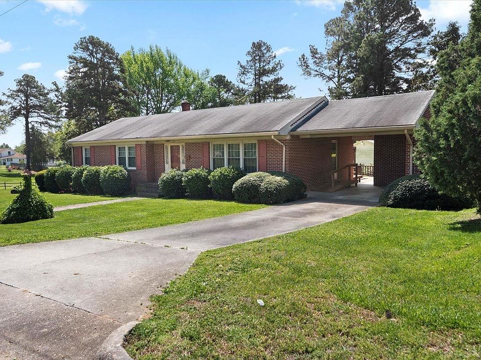 106 Rock Castle Ave, Crewe, VA 23930 MLS 343720 Zillow