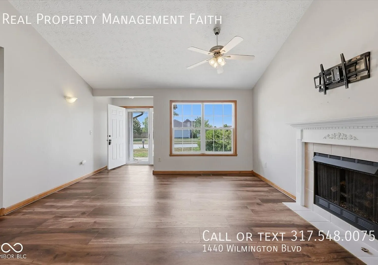 3-bedroom, 2-bathroom ranch Shelbyville — Photo 3