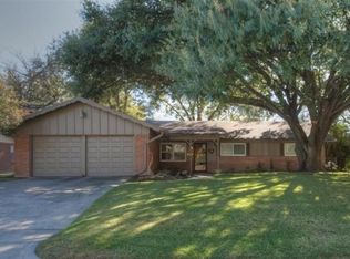 6117 Walraven Cir, Fort Worth, TX 76133