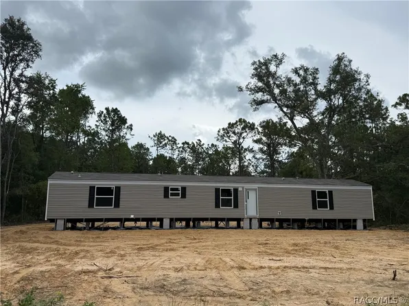 549 W West Kuhns Ln, Lecanto, FL 34461