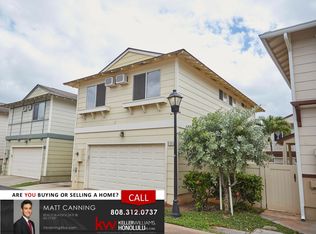 91-1972 Luahoana St #56, Ewa Beach, HI 96706