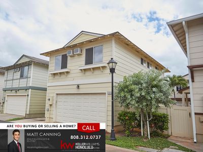 91-1972 Luahoana St #56, Ewa Beach, HI, 96706