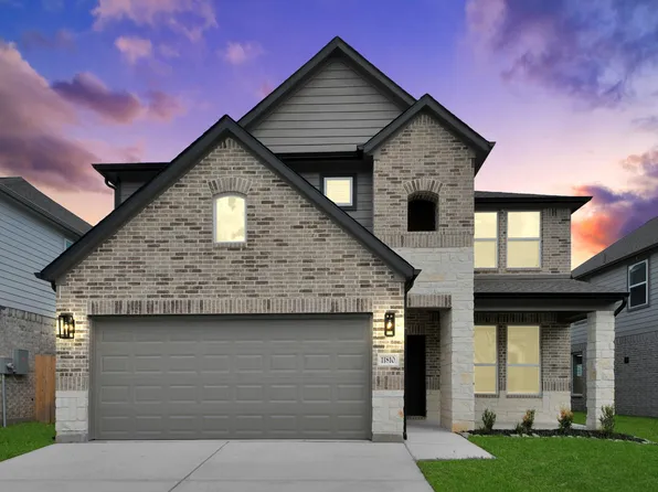 11810 Royal Willow Ln, Houston, TX 77066