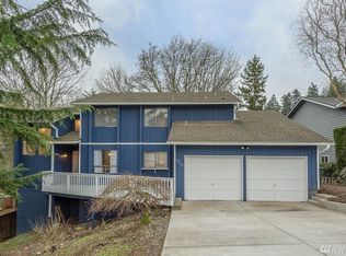 4319 S 253rd St, Kent, WA 98032